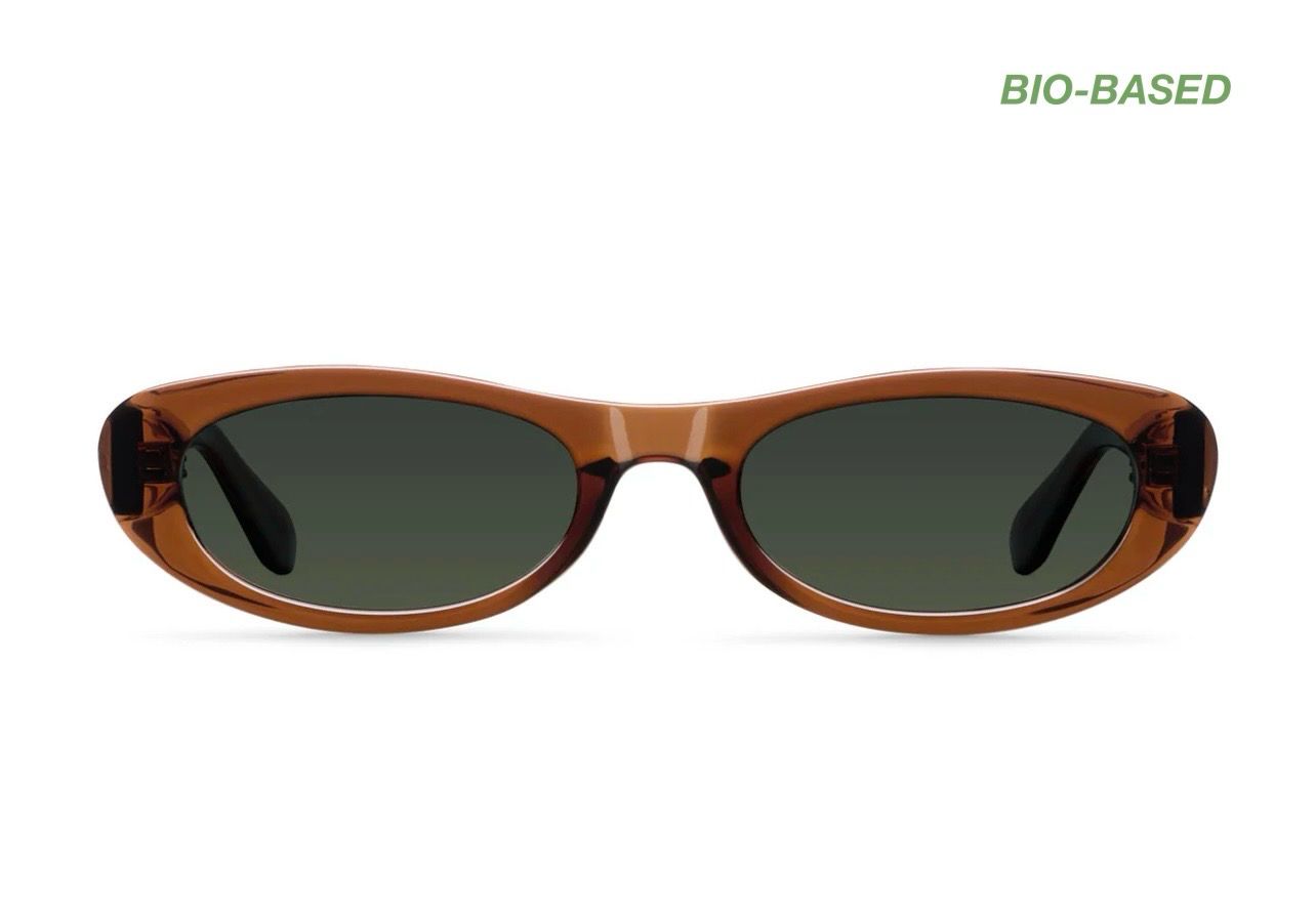 MALAIKA REDBROWN OLIVE