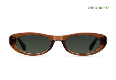 MALAIKA REDBROWN OLIVE