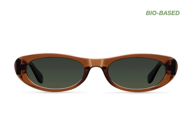 MALAIKA REDBROWN OLIVE