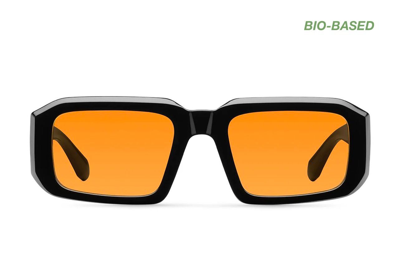YARA BLACK ORANGE