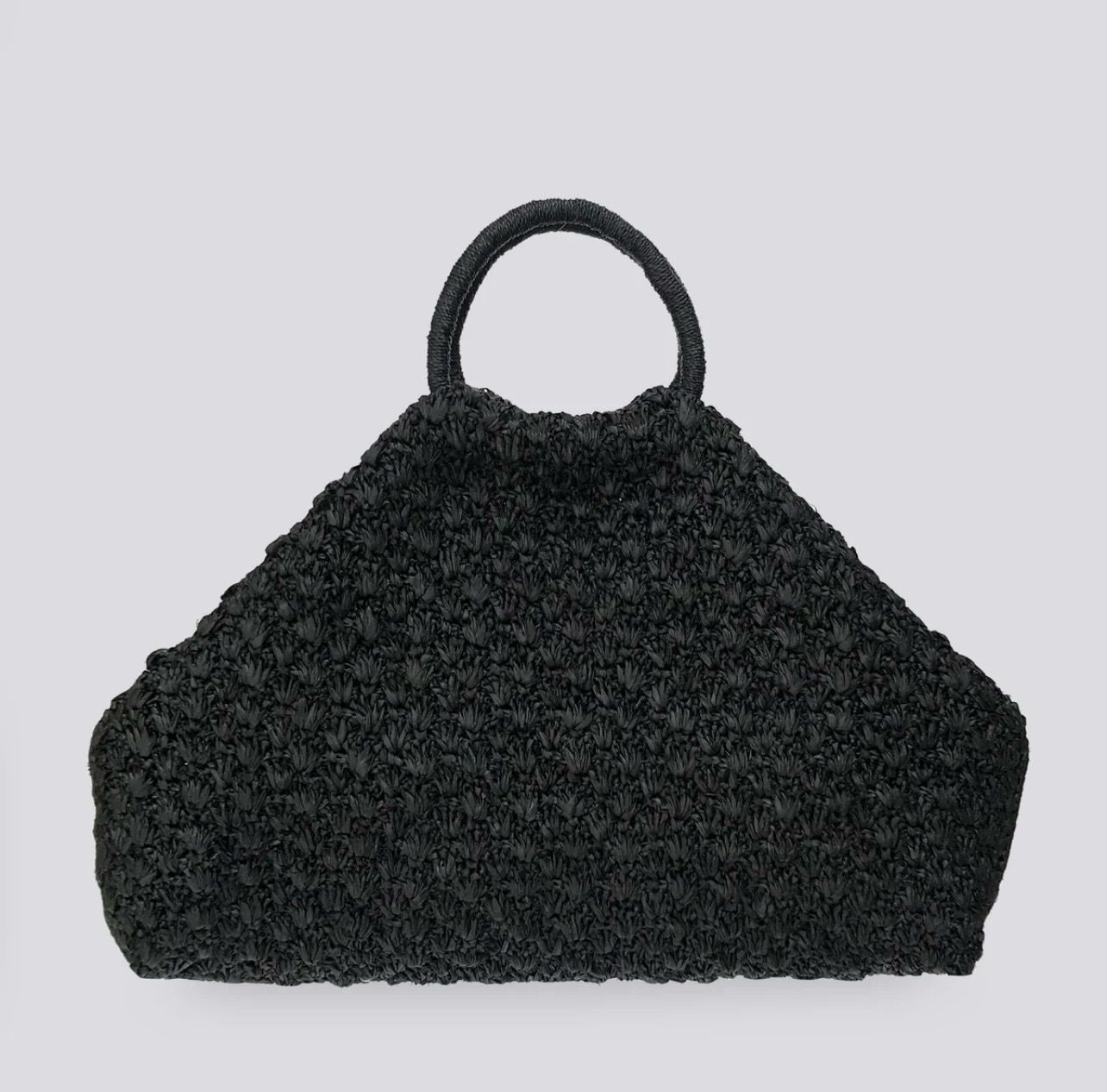CLEMENTINE BAG BLACK