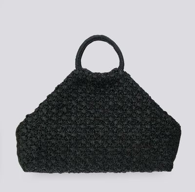 CLEMENTINE BAG BLACK