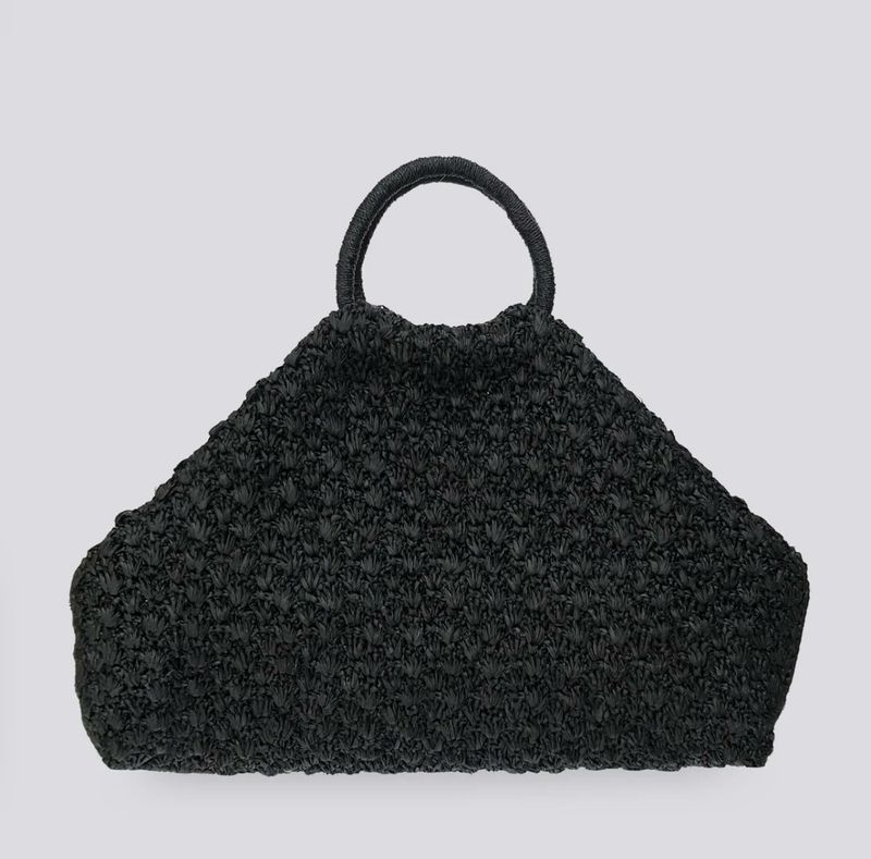 CLEMENTINE BAG BLACK
