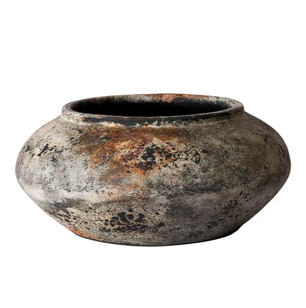 JAR ECHO RUST GREY 17