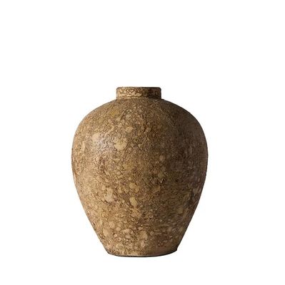 JAR LUNA BEIGE 40