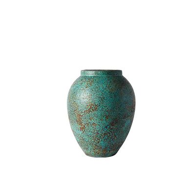 JAR ANCHOR TURQUOISE 28