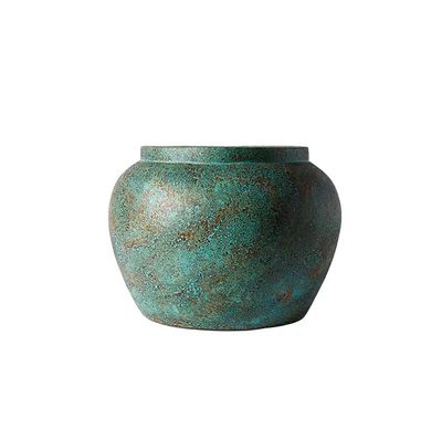 JAR ANCHOR TURQUOISE 30