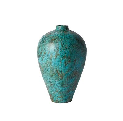 JAR ANCHOR 60 TURQUOISE