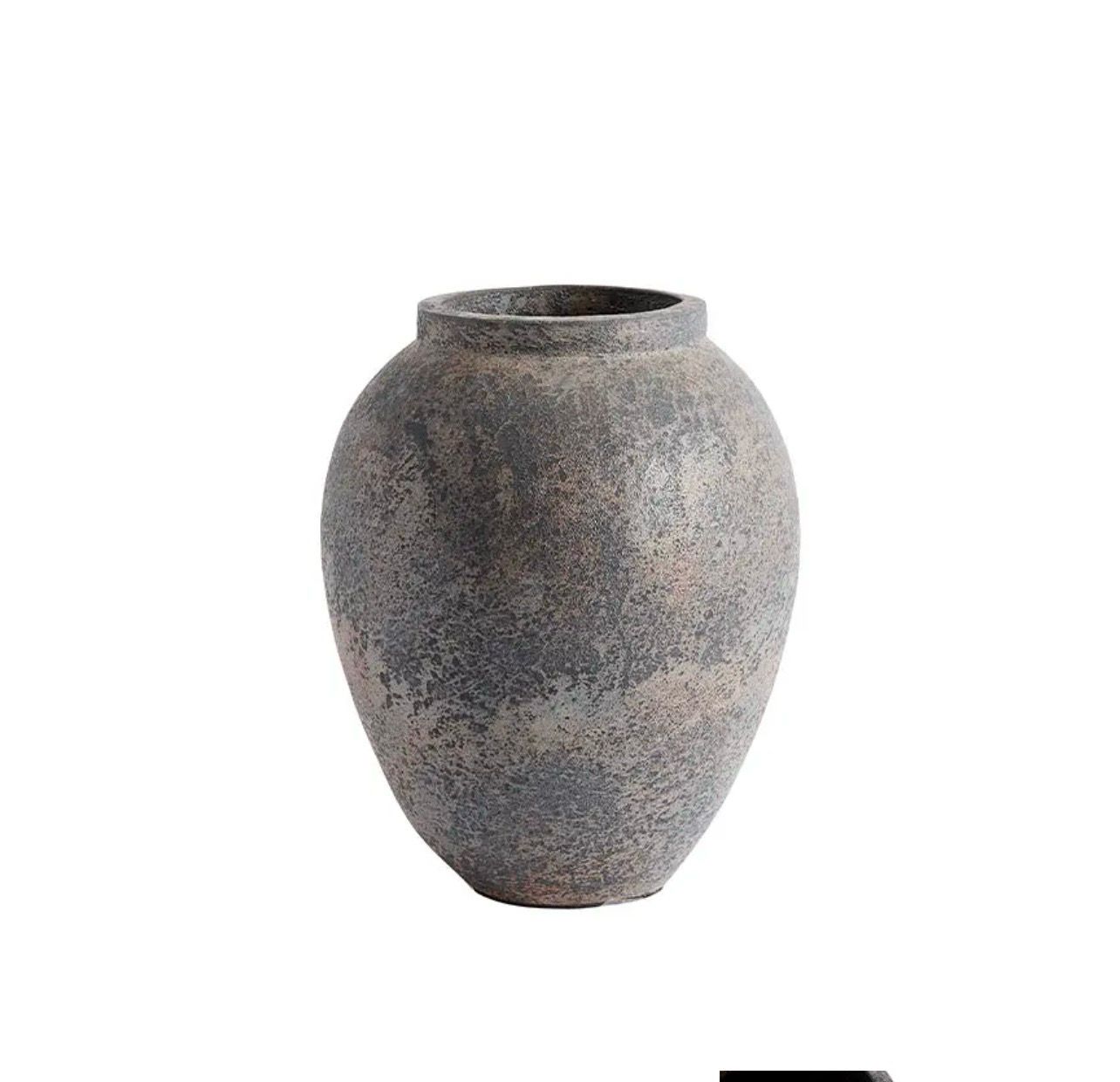 JAR MEMORY BROWN 28
