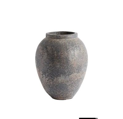 JAR MEMORY BROWN 28