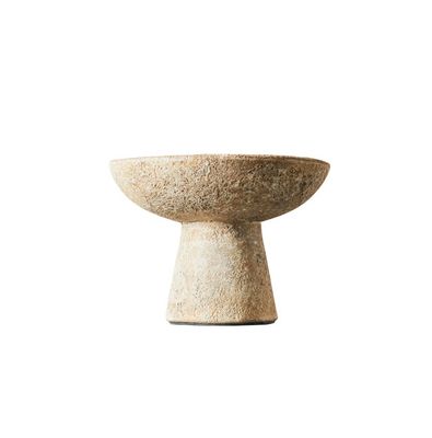 BOWL ERIS RUSTIC SAND 15