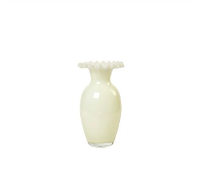 Jasmin Vase