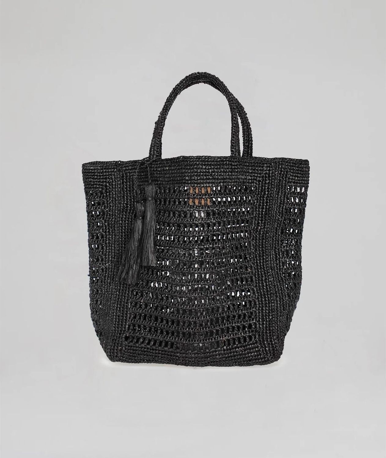 ANNABELLE VERTICAL TOTE