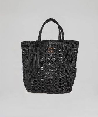 ANNABELLE VERTICAL TOTE