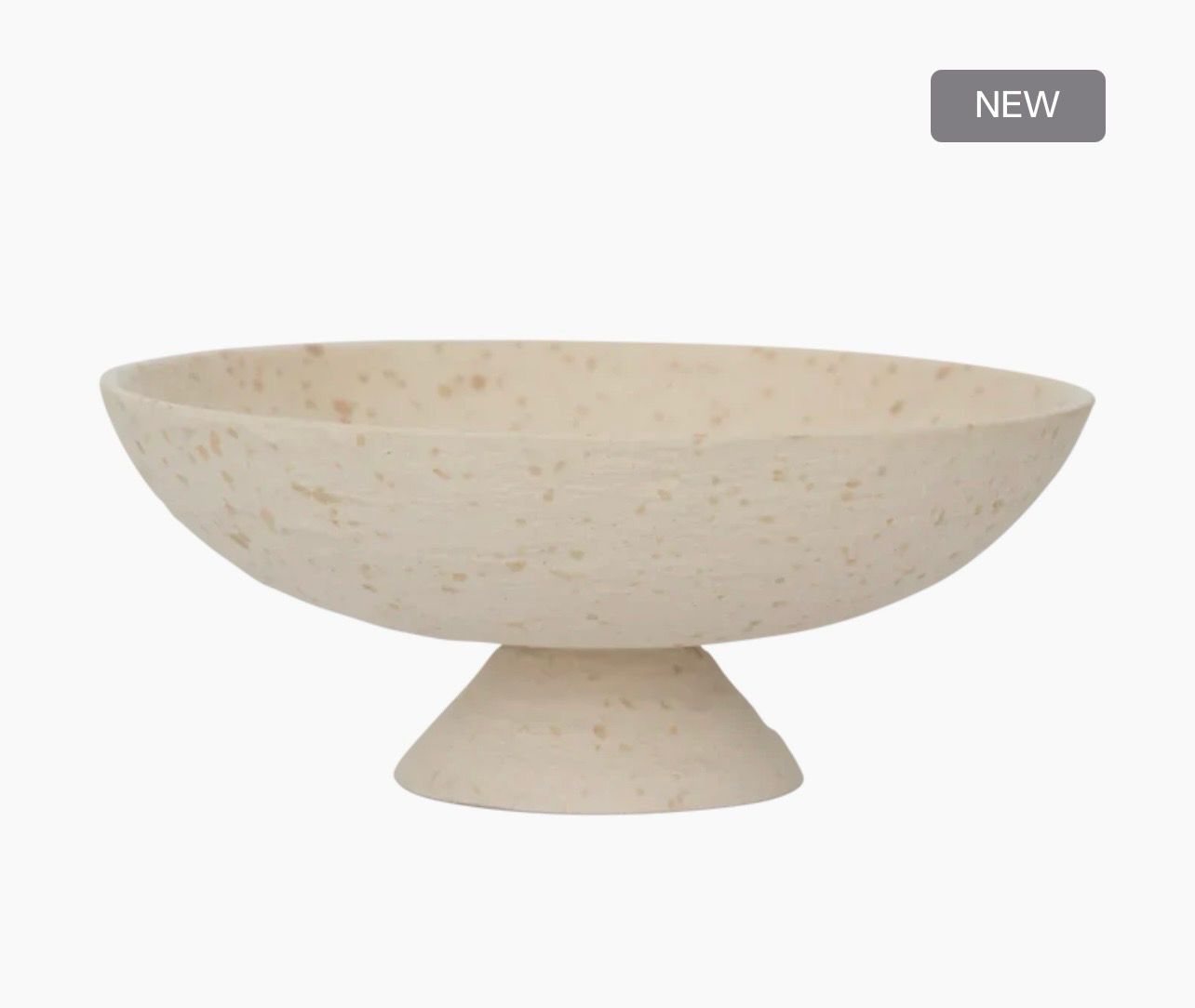 Bowl Flad