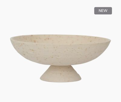 Bowl Flad