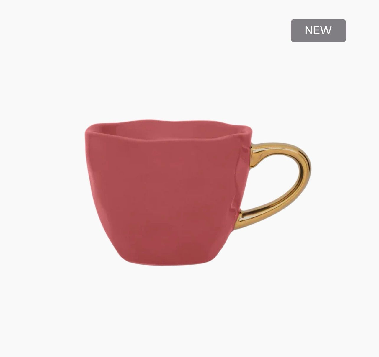 Good Morning Cup Espresso