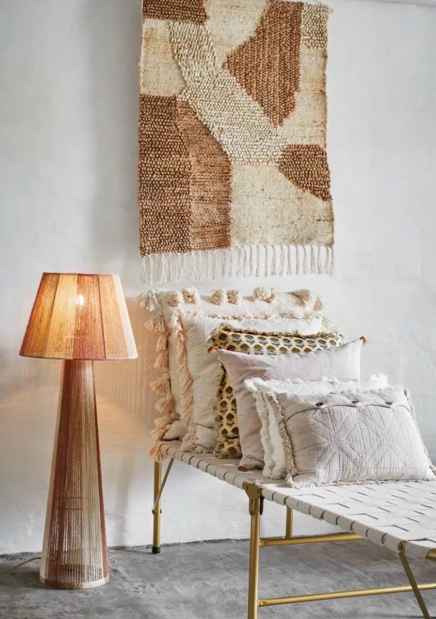 Floor Lamp 
