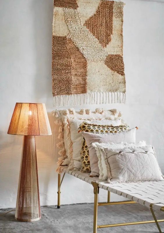Floor Lamp 
