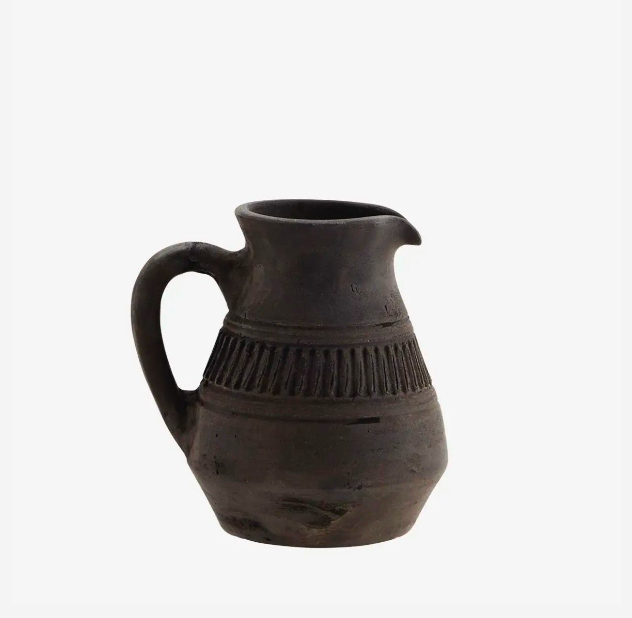 Terracota Vase