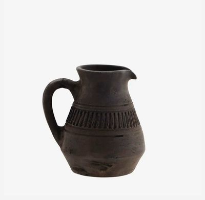Raja Terracota Vase