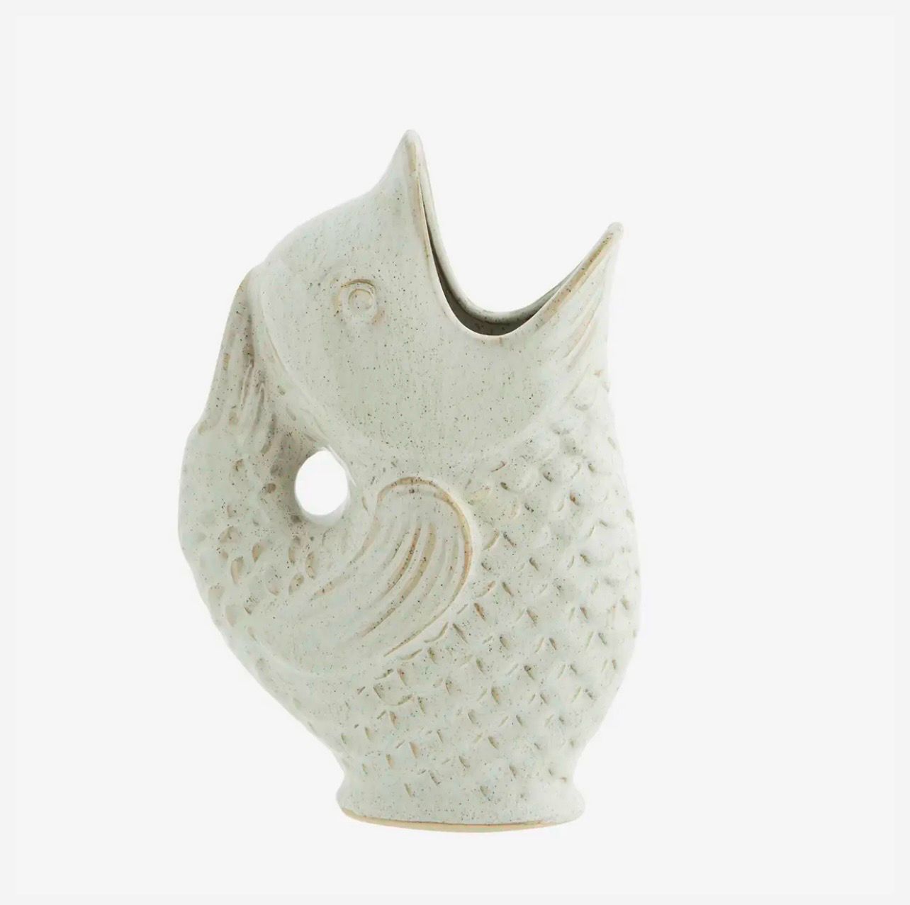 Stoneware Vase