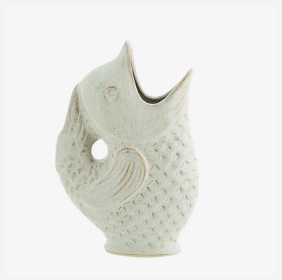 Rana Stoneware Vase
