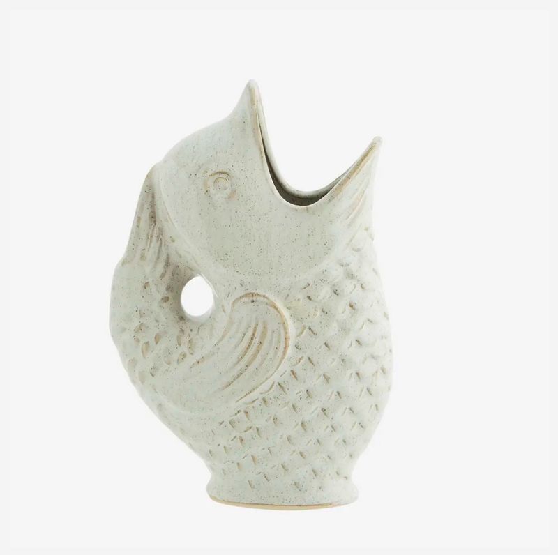 Rana Stoneware Vase