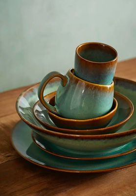 Mara Stoneware Mug
