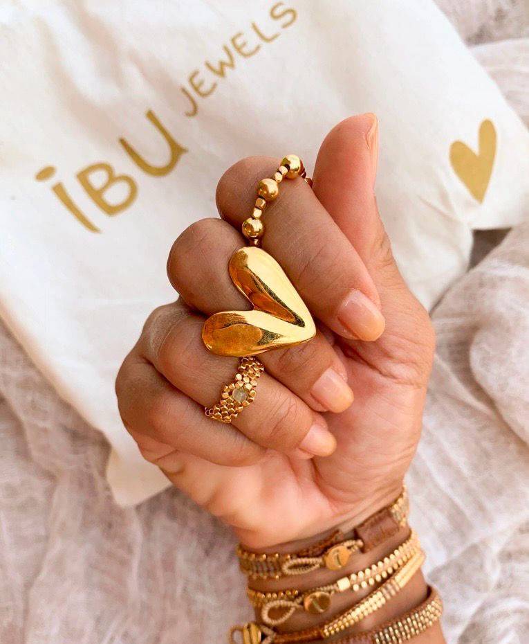 Ring Yara