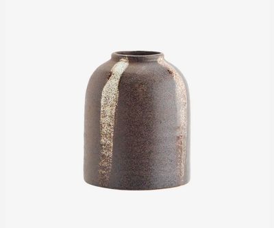 Hana Stoneware Vase