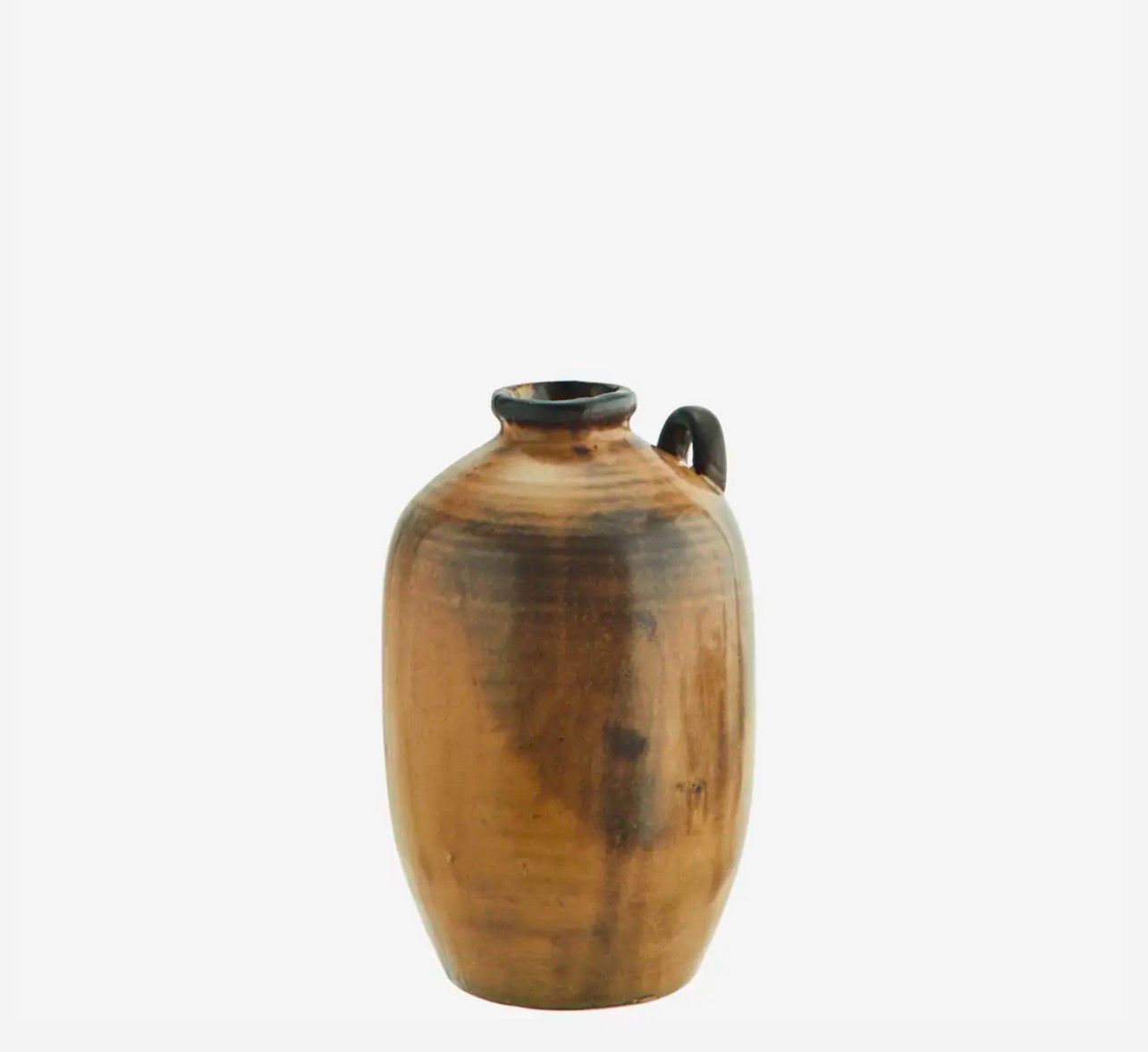 Stoneware Vase