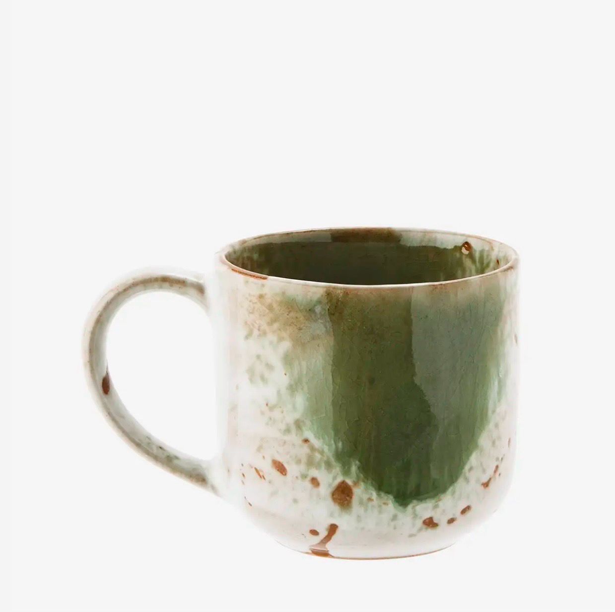 Kay Stoneware Mug