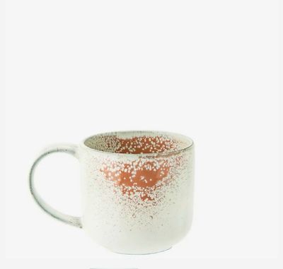 Mak Stoneware Mug