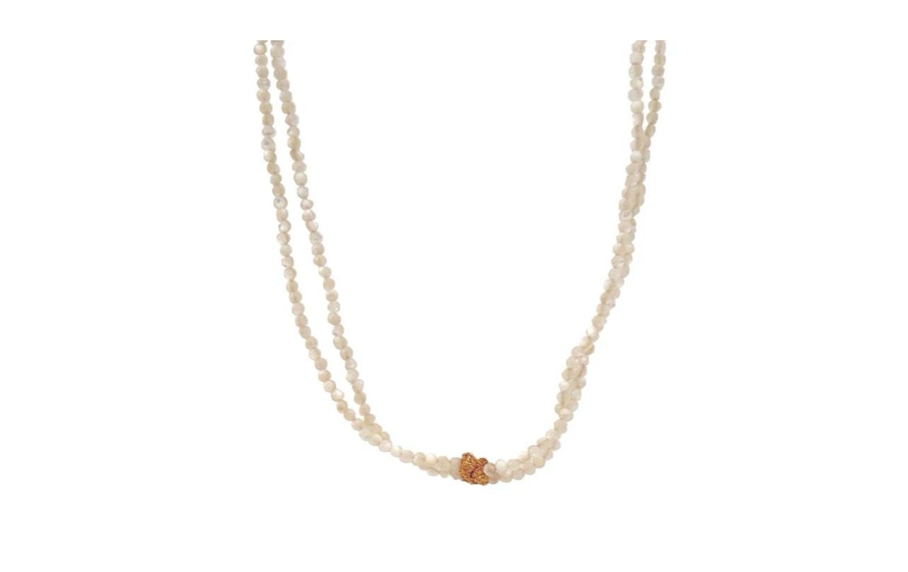 Necklace Fresh Mother of Pearl