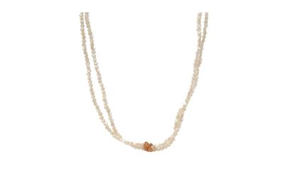 Necklace Fresh Mother of Pearl