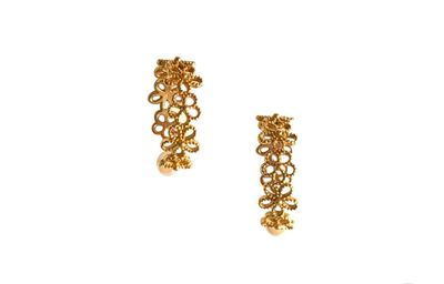 Earring Cara