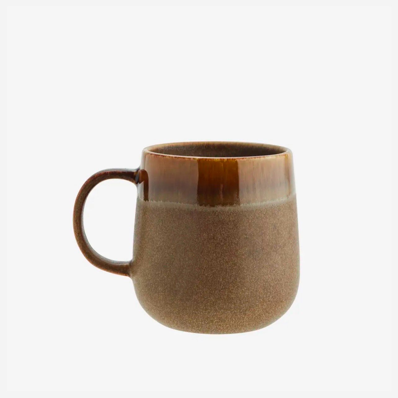 Kama Stoneware Mug