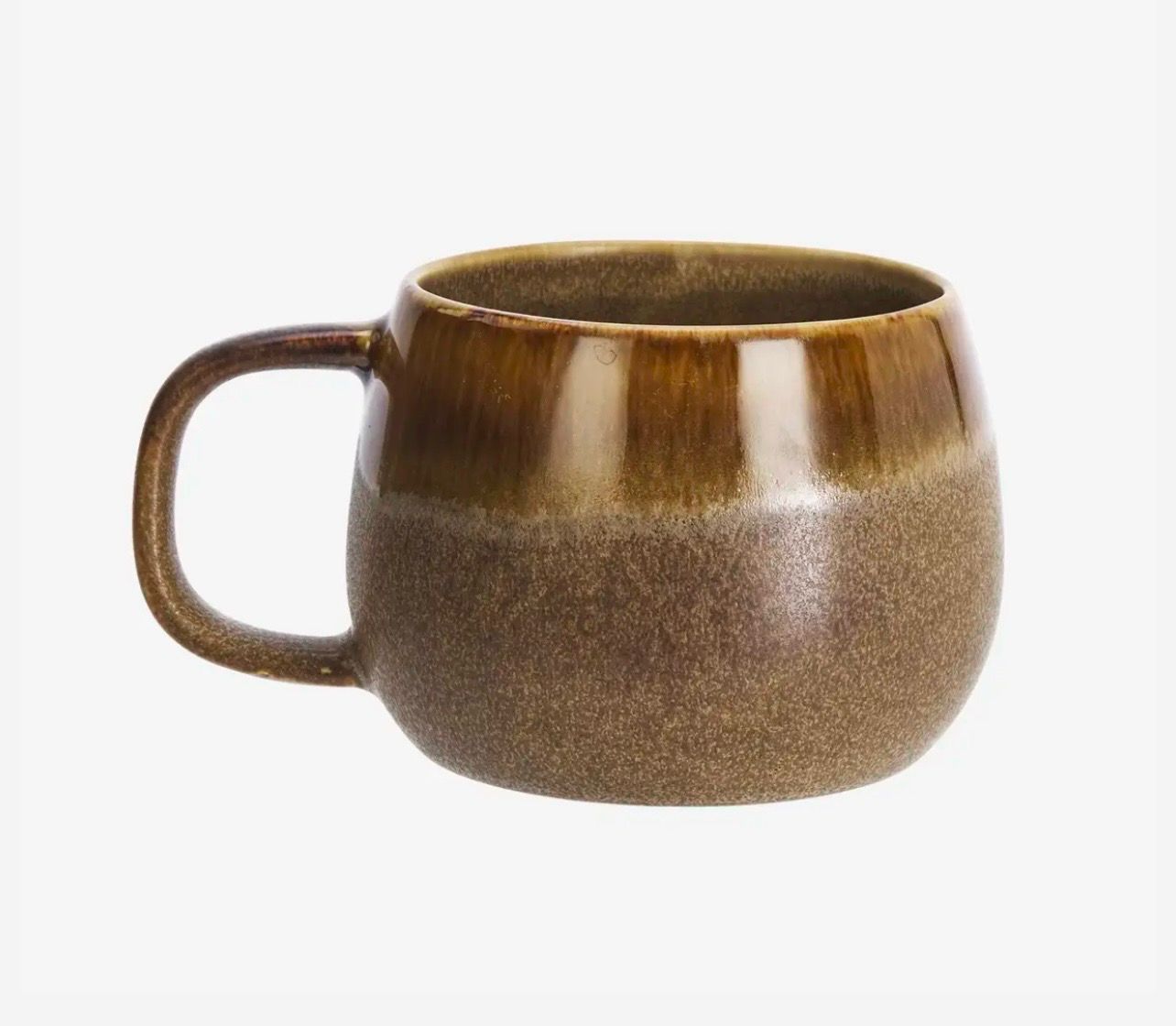 Tania Stoneware Mug