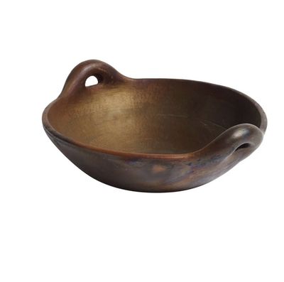 Bowl with handles Hazel