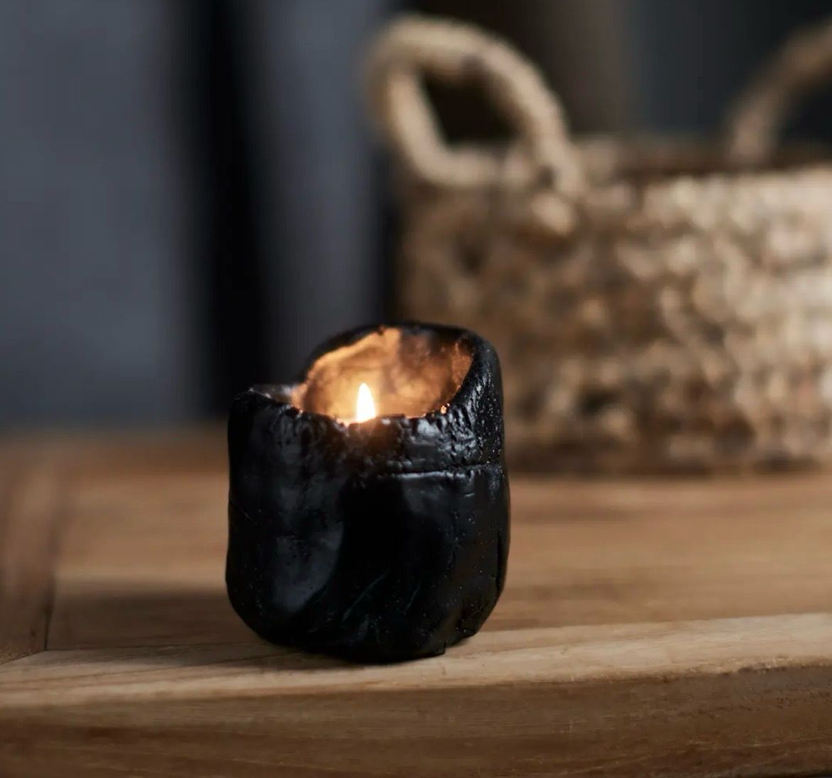 Scented Candle Yuka Fresh Harvest