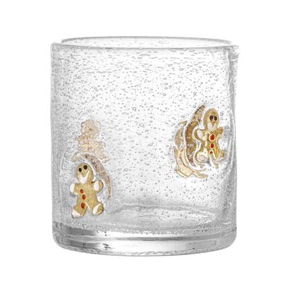 Debra Drinking Glass