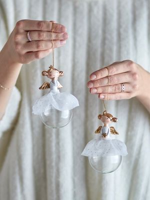 Griselda Christmas Decor 