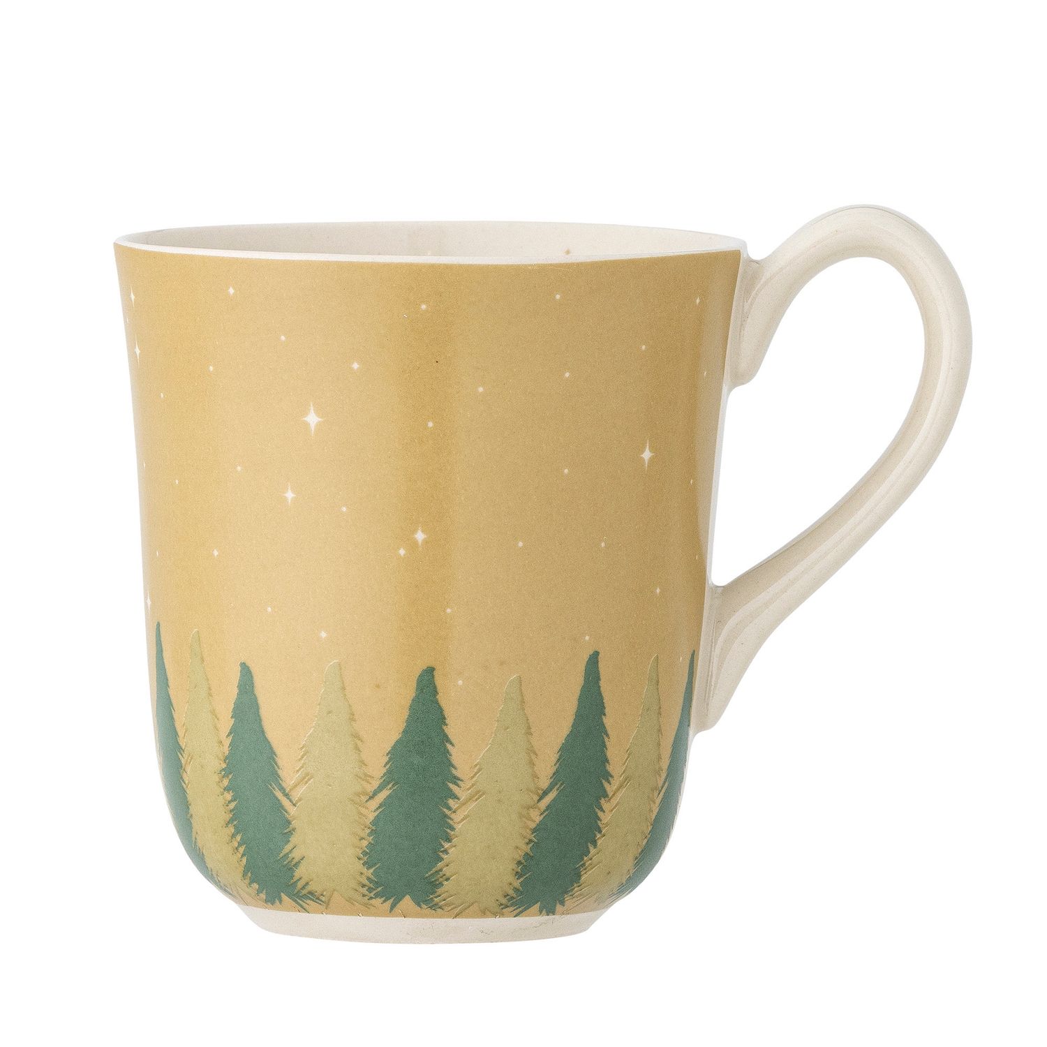 Spruce Mug Stoneware