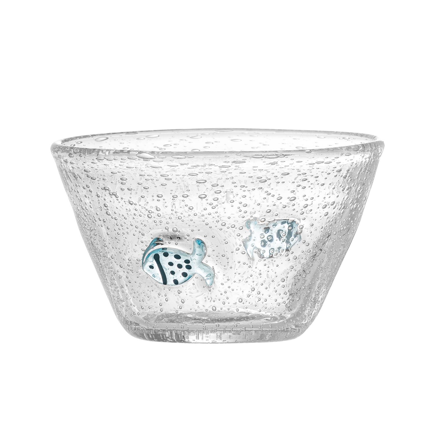 Finney Bowl Glass