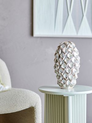 Glenda Vase Sculpture