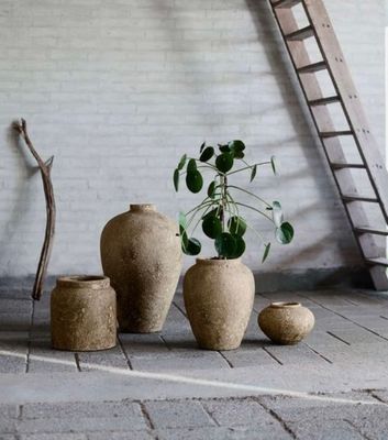 Pots