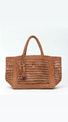 Handbags &amp; Hats
