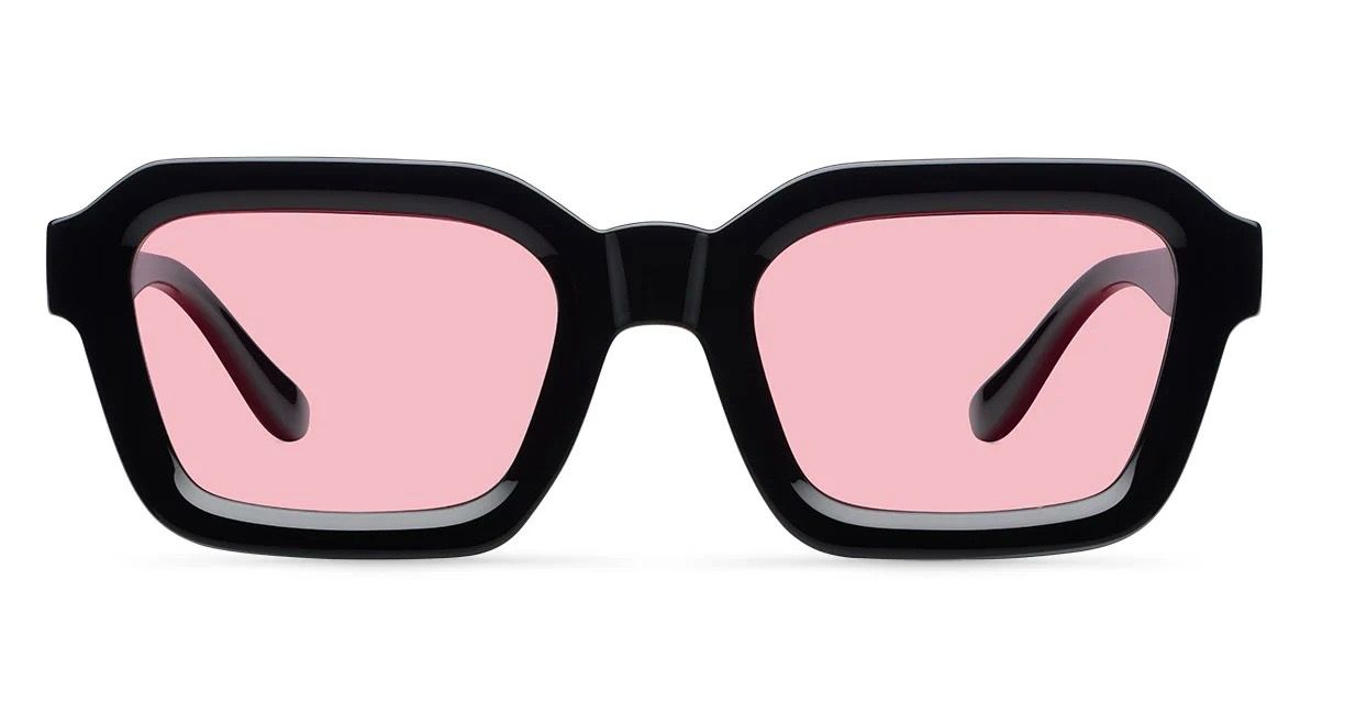 NAYAH BLACK PINK NAY3 TUTPINK