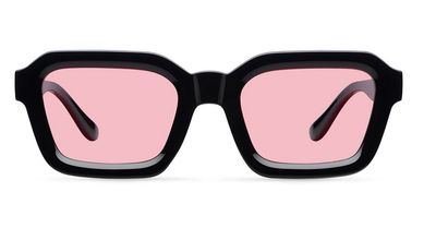 NAYAH BLACK PINK NAY3 TUTPINK